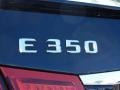 Black - E 350 Sedan Photo No. 9