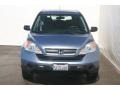 2007 Glacier Blue Metallic Honda CR-V LX  photo #7