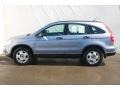 2007 Glacier Blue Metallic Honda CR-V LX  photo #8