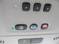 2013 Chevrolet Volt Standard Volt Model Controls