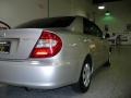 Lunar Mist Metallic - Camry LE Photo No. 7