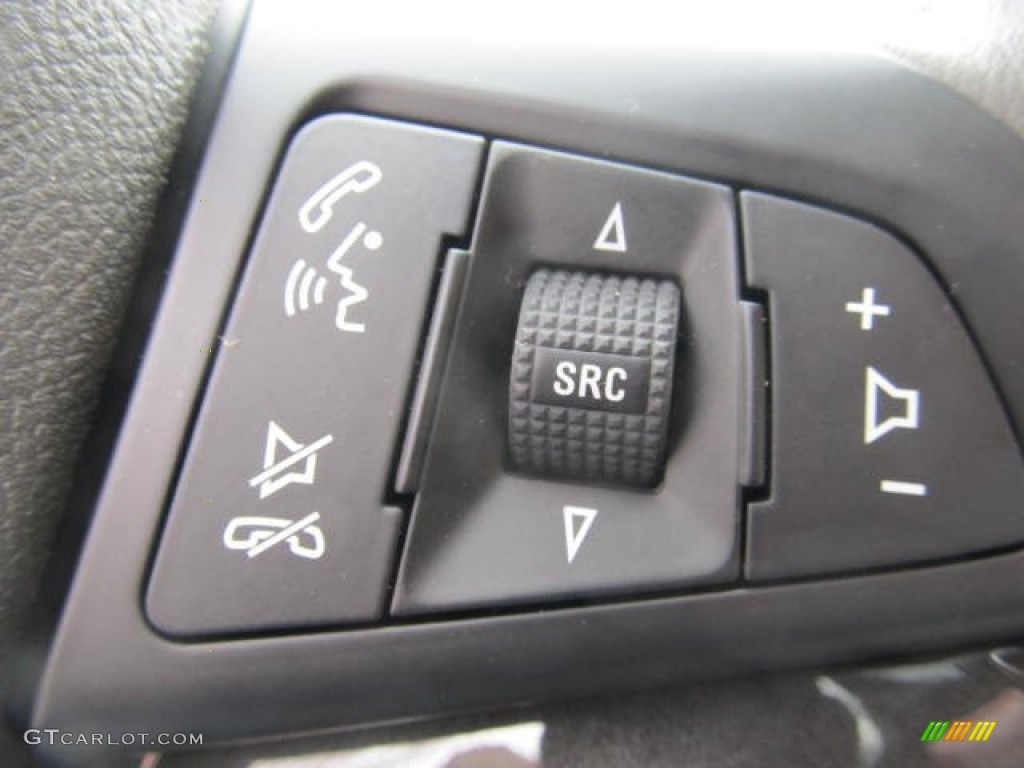 2013 Chevrolet Volt Standard Volt Model Controls Photo #78343347