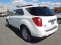 2013 Summit White Chevrolet Equinox LT  photo #4