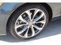 2013 Audi A6 2.0T quattro Sedan Wheel and Tire Photo