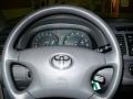 Lunar Mist Metallic - Camry LE Photo No. 11