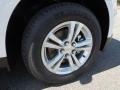 2013 Chevrolet Equinox LT Wheel and Tire Photo