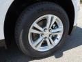 2013 Summit White Chevrolet Equinox LT  photo #21