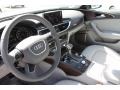 Titanium Gray Dashboard Photo for 2013 Audi A6 #78343761