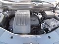 2.4 Liter SIDI DOHC 16-Valve VVT ECOTEC 4 Cylinder Engine for 2013 Chevrolet Equinox LT #78343764