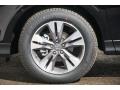 2013 Honda Crosstour EX V-6 Wheel and Tire Photo