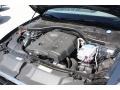  2013 A6 2.0T quattro Sedan 2.0 Liter FSI Turbocharged DOHC 16-Valve VVT 4 Cylinder Engine