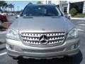 Pewter Metallic - ML 350 4Matic Photo No. 2