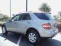 Pewter Metallic - ML 350 4Matic Photo No. 5
