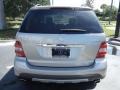 Pewter Metallic - ML 350 4Matic Photo No. 6