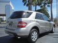 Pewter Metallic - ML 350 4Matic Photo No. 7