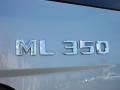 Pewter Metallic - ML 350 4Matic Photo No. 9