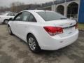 Summit White - Cruze LS Photo No. 4