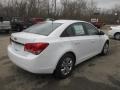 Summit White - Cruze LS Photo No. 6