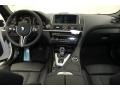 Black Dashboard Photo for 2013 BMW M6 #78344442