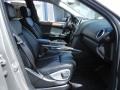 Pewter Metallic - ML 350 4Matic Photo No. 16