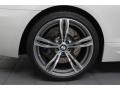 2013 BMW M6 Convertible Wheel and Tire Photo