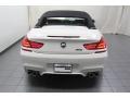 Alpine White - M6 Convertible Photo No. 14