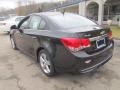 Black Granite Metallic - Cruze LT/RS Photo No. 4