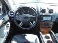 Pewter Metallic - ML 350 4Matic Photo No. 20