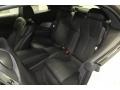 Black Rear Seat Photo for 2013 BMW M6 #78344782