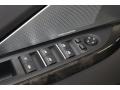 2013 BMW M6 Convertible Controls