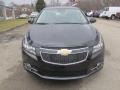 2013 Black Granite Metallic Chevrolet Cruze LT/RS  photo #10