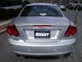 2008 Silver Metallic Volvo C70 T5  photo #19