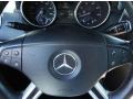 Pewter Metallic - ML 350 4Matic Photo No. 25