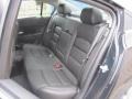 2013 Black Granite Metallic Chevrolet Cruze LT/RS  photo #14