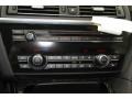 2013 BMW M6 Convertible Controls