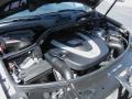 Pewter Metallic - ML 350 4Matic Photo No. 27