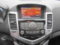 2013 Black Granite Metallic Chevrolet Cruze LT/RS  photo #16