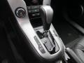 2013 Black Granite Metallic Chevrolet Cruze LT/RS  photo #17