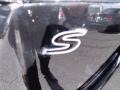 2011 Black Chrysler 200 S  photo #5