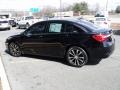 2011 Black Chrysler 200 S  photo #7