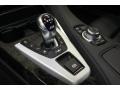 Black Transmission Photo for 2013 BMW M6 #78345057