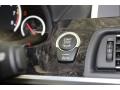2013 BMW M6 Convertible Controls