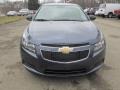 2013 Atlantis Blue Metallic Chevrolet Cruze LS  photo #11