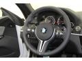  2013 M6 Convertible Steering Wheel