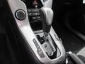 2013 Atlantis Blue Metallic Chevrolet Cruze LS  photo #17