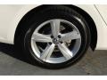 Candy White - Passat 2.5L SE Photo No. 7