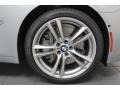 2013 Glacier Silver Metallic BMW 7 Series 750Li Sedan  photo #7