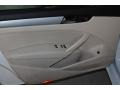 Candy White - Passat 2.5L SE Photo No. 9