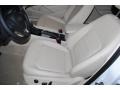 Candy White - Passat 2.5L SE Photo No. 11
