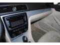 Candy White - Passat 2.5L SE Photo No. 13